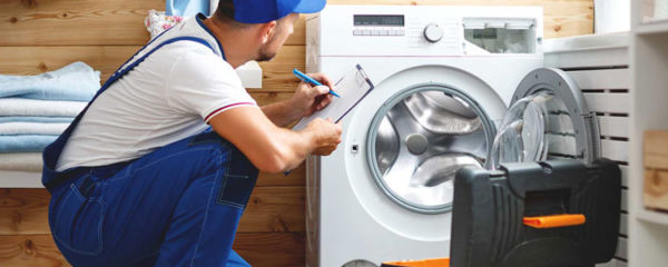 Répartion électroménage