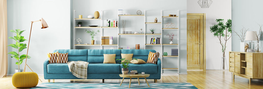 décoration